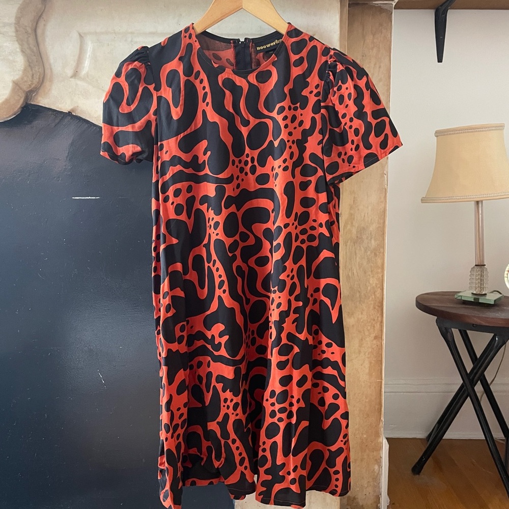 Nooworks Mini Dress size Small!